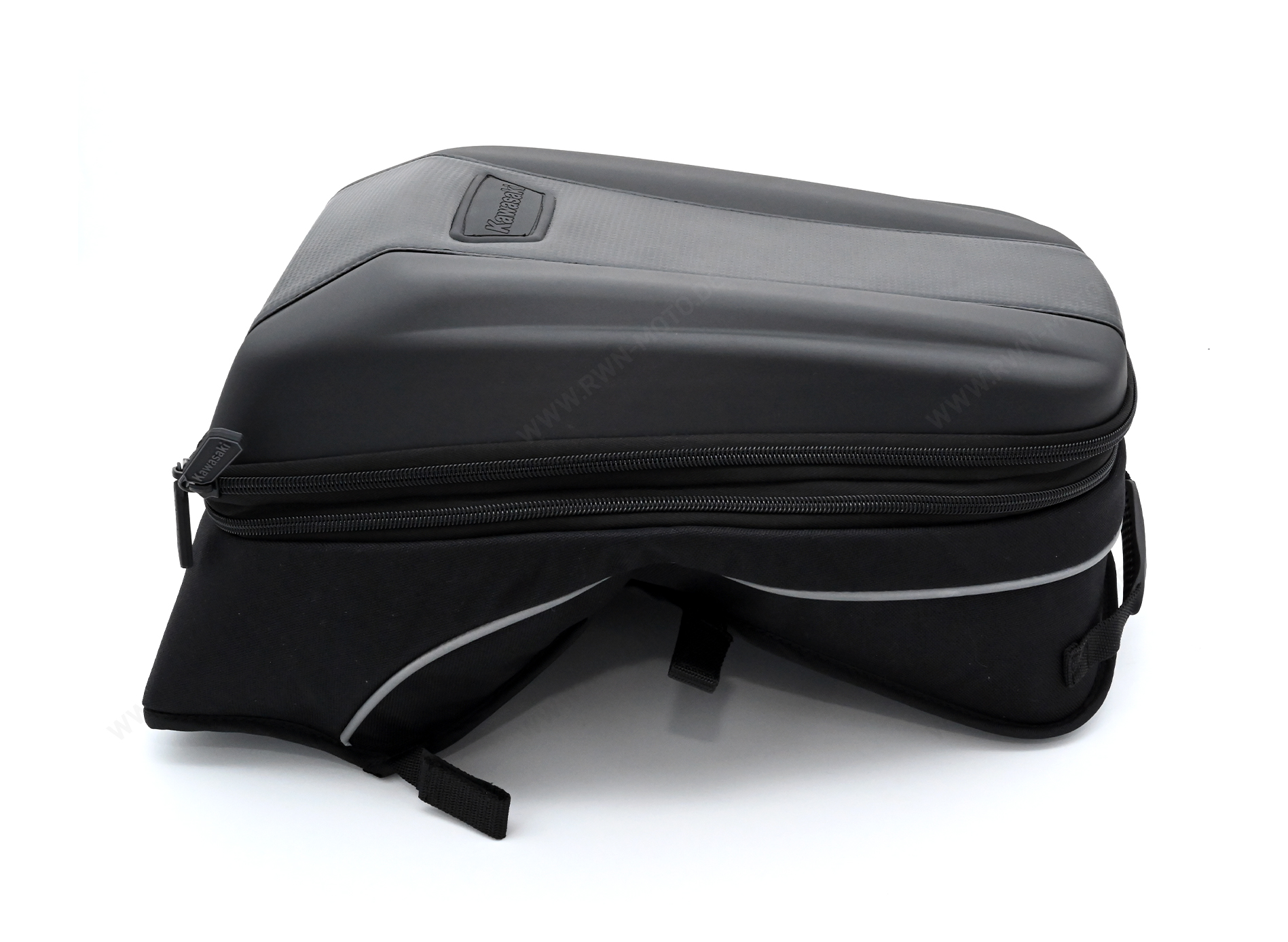 Soft top case for Vulcan S (Bj.15-19) original Kawasaki