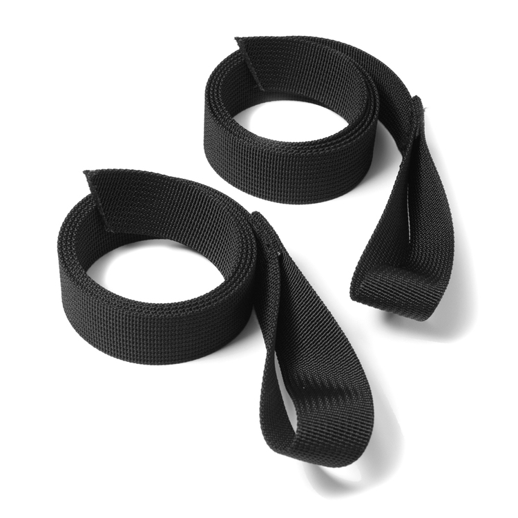 Kriega US DryPack Comp Strap loop belt set, 2 pieces