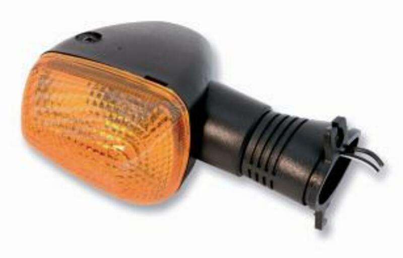 Front right turn signal for: SUZUKI SV650 '99-02