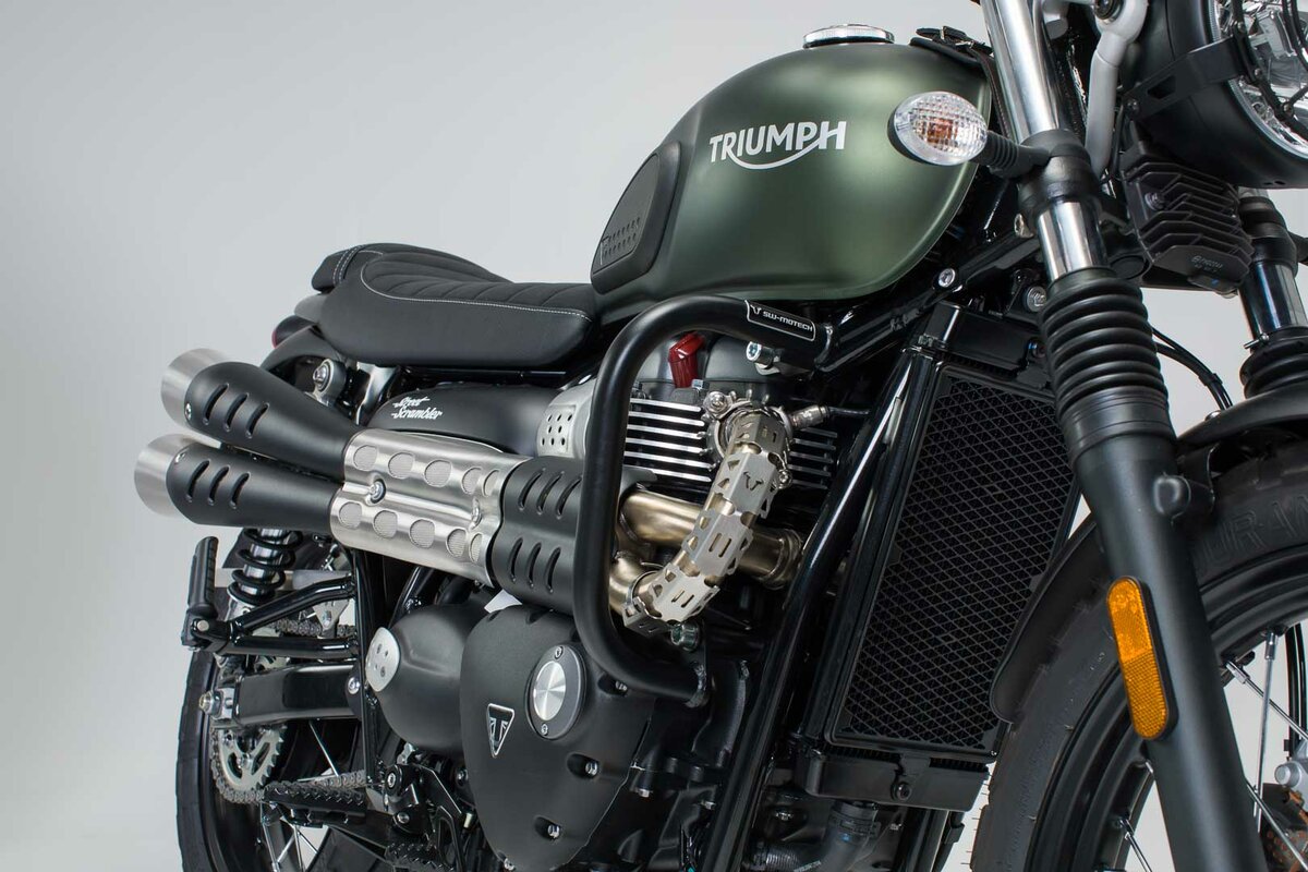 Crash bar for Aprilia Tuareg 660 (21-) SW Motech