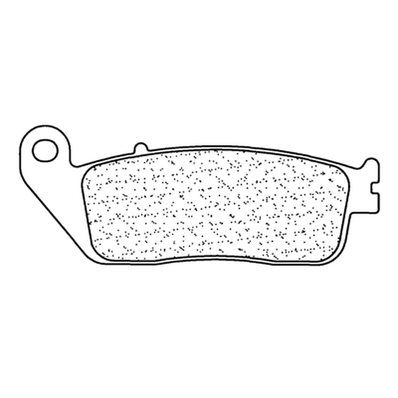 CL Brakes Maxi Scooter sintered metal brake pads - 3003MSC