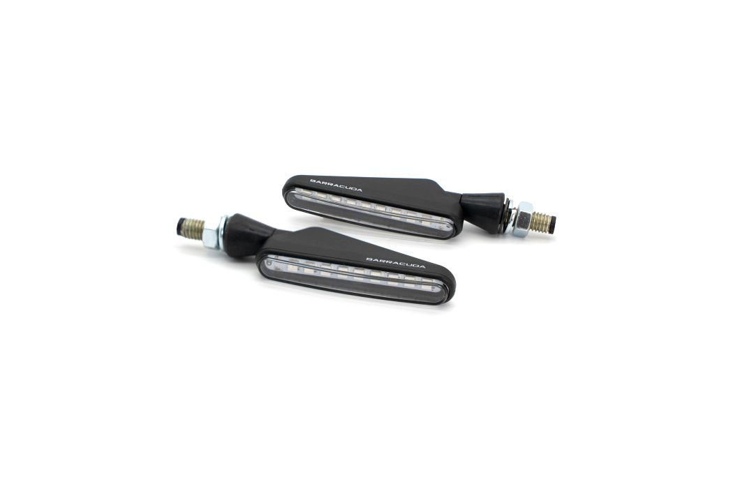 Barracuda sequential blinker SQ-LED BASIC