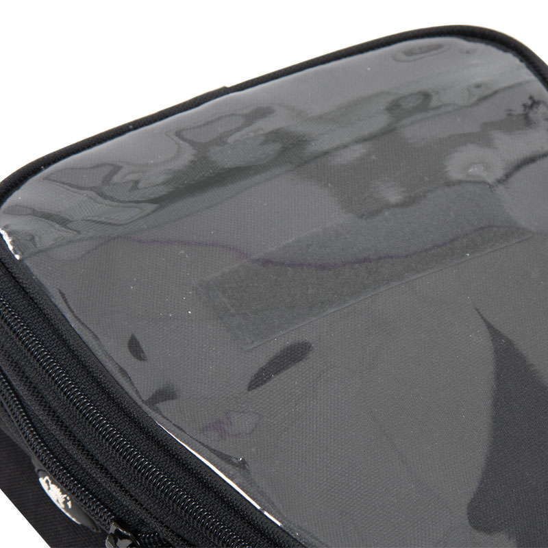 Tank bag STREET Tourer L Hepco & Becker