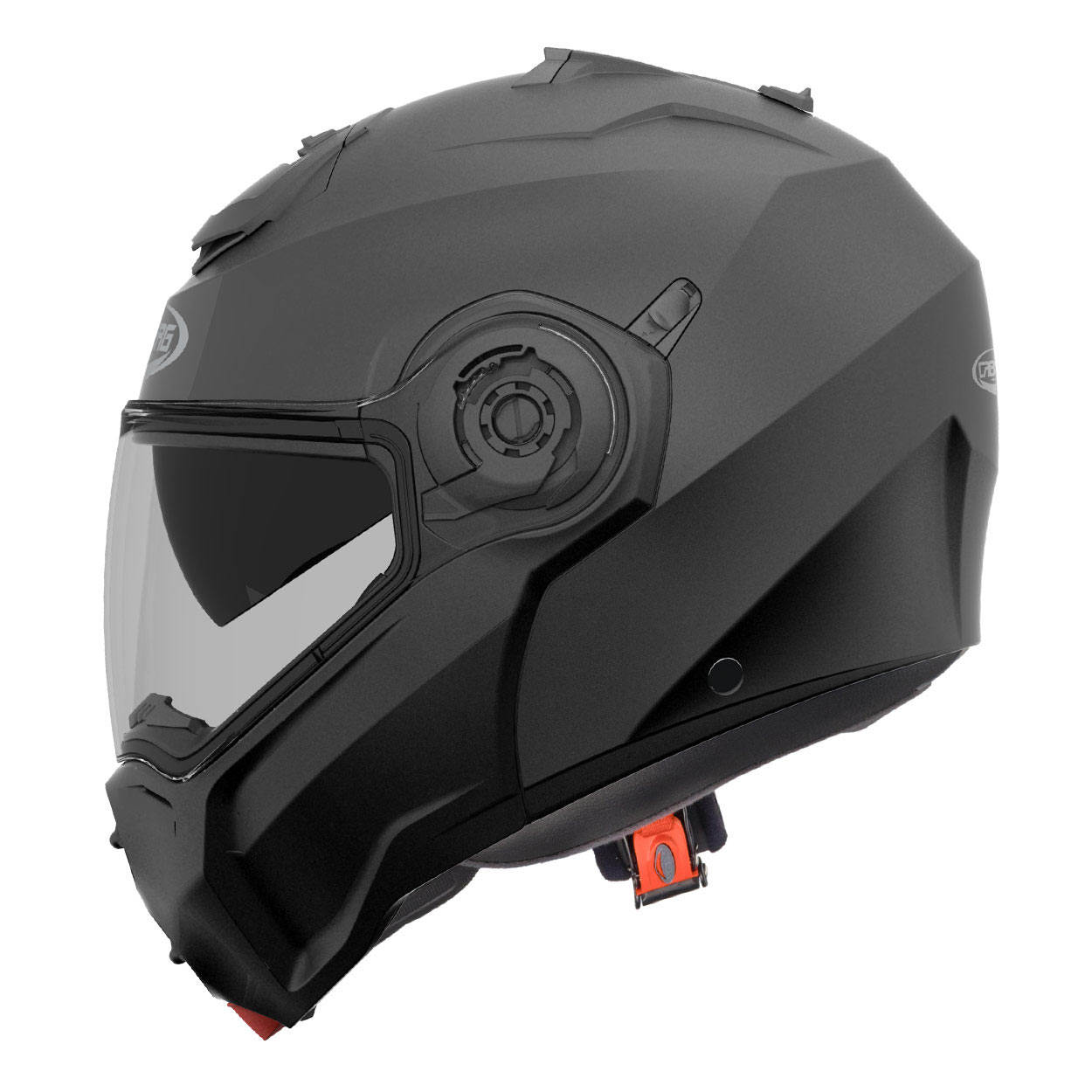 Caberg helmet Droid, matte black