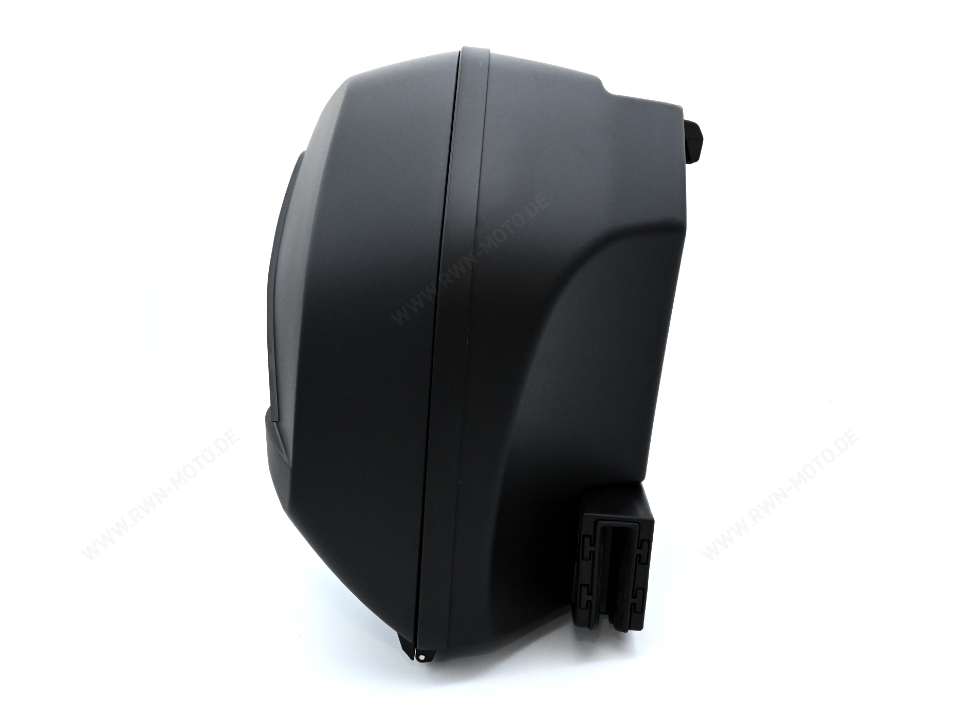 Side case Tour 30L, right for Tracer 9 / GT (Bj.21-) Original Yamaha