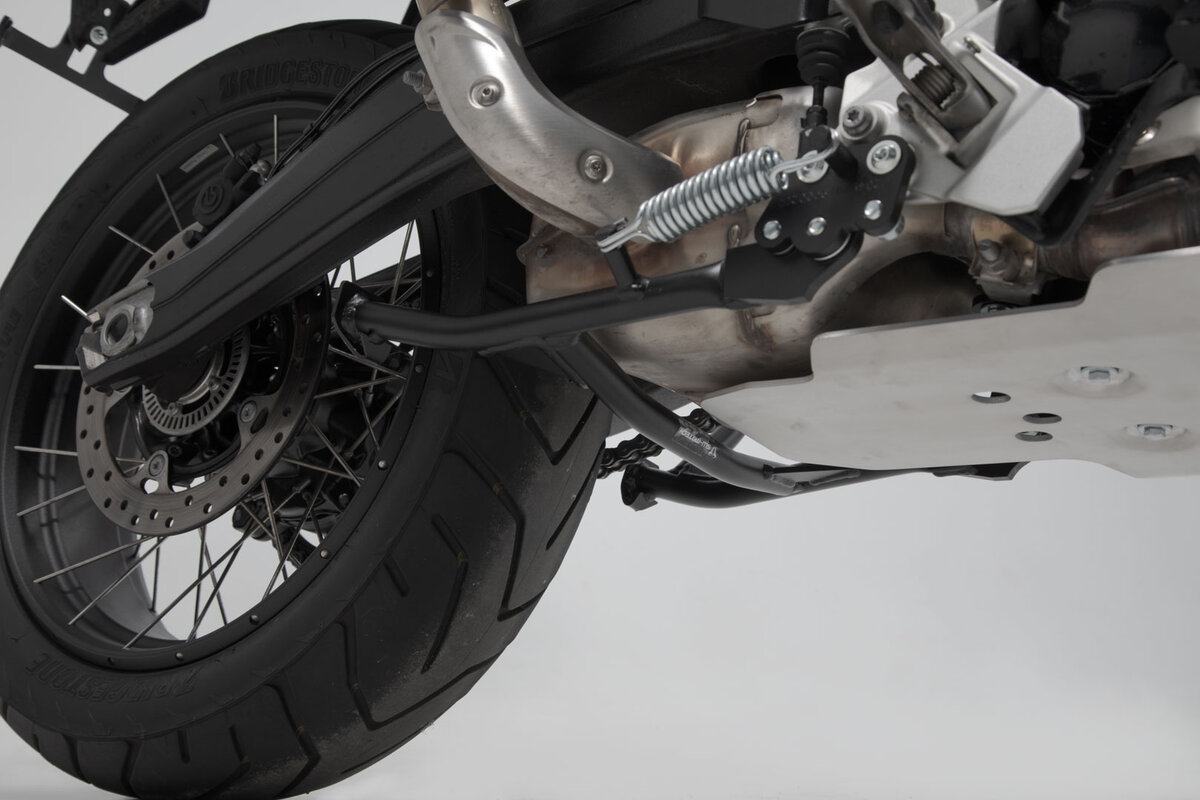 Crash bar for Aprilia Tuareg 660 (21-) SW Motech