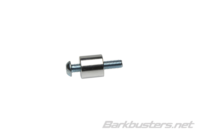 Barkbusters spare part 20mm spacer and 45mm screw