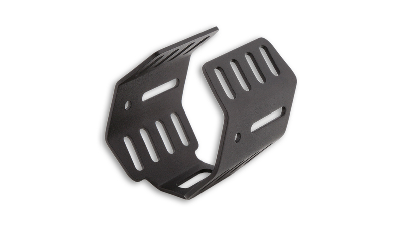 HIGHSIDER pro headlight protection