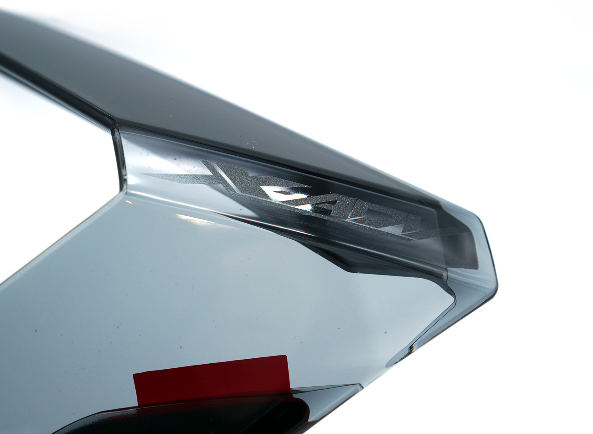 Wind deflector set side fairing for Honda X-ADV 750 (21-) original Honda