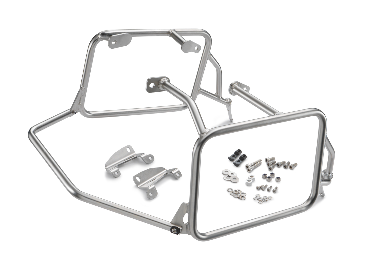 KTM luggage carrier