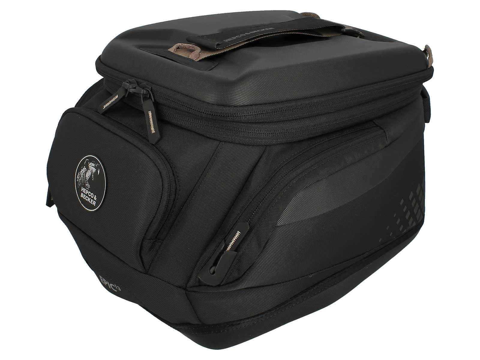 Tank bag Epic 13 Hepco & Becker