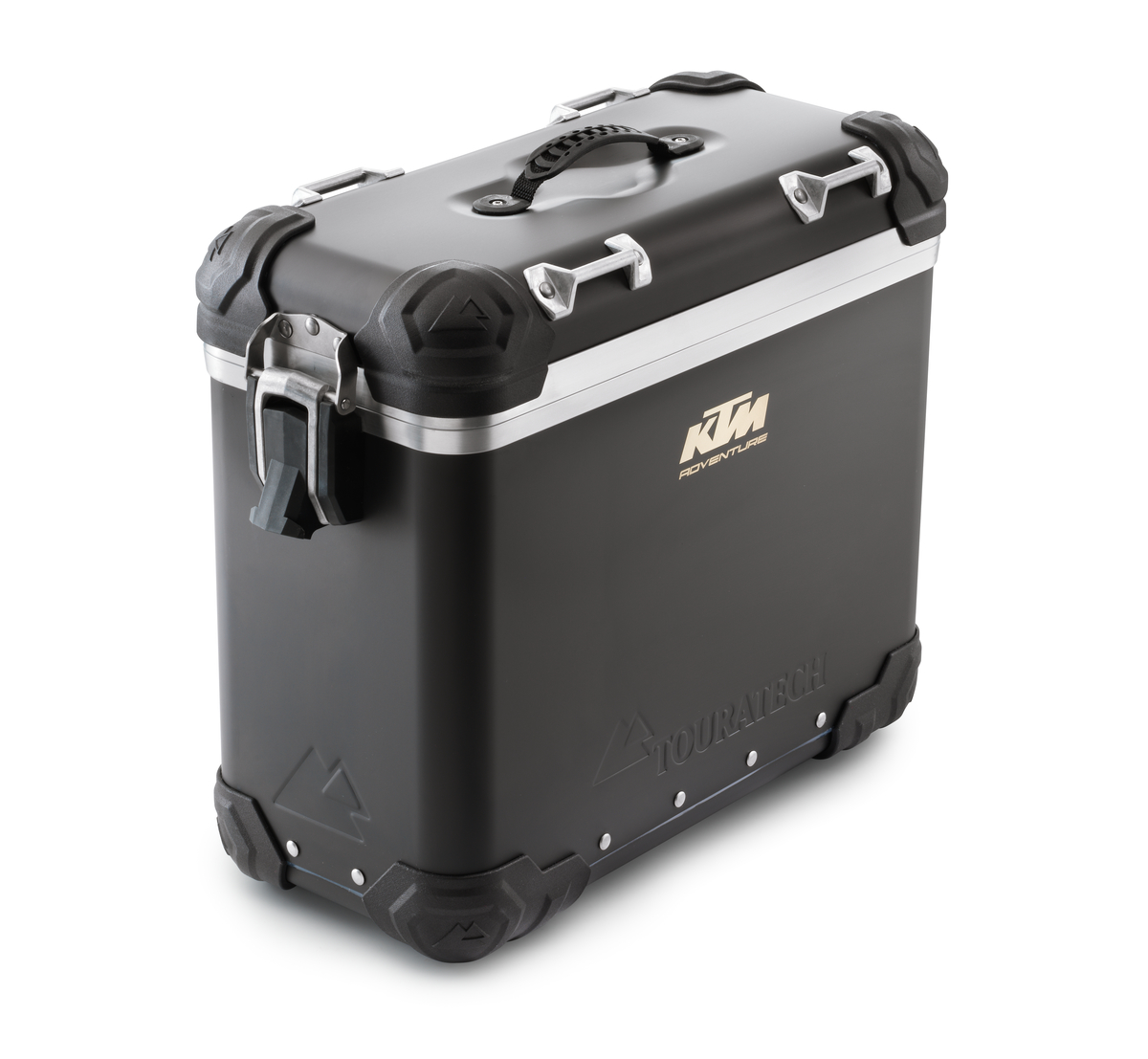 KTM Touratech case 31L black