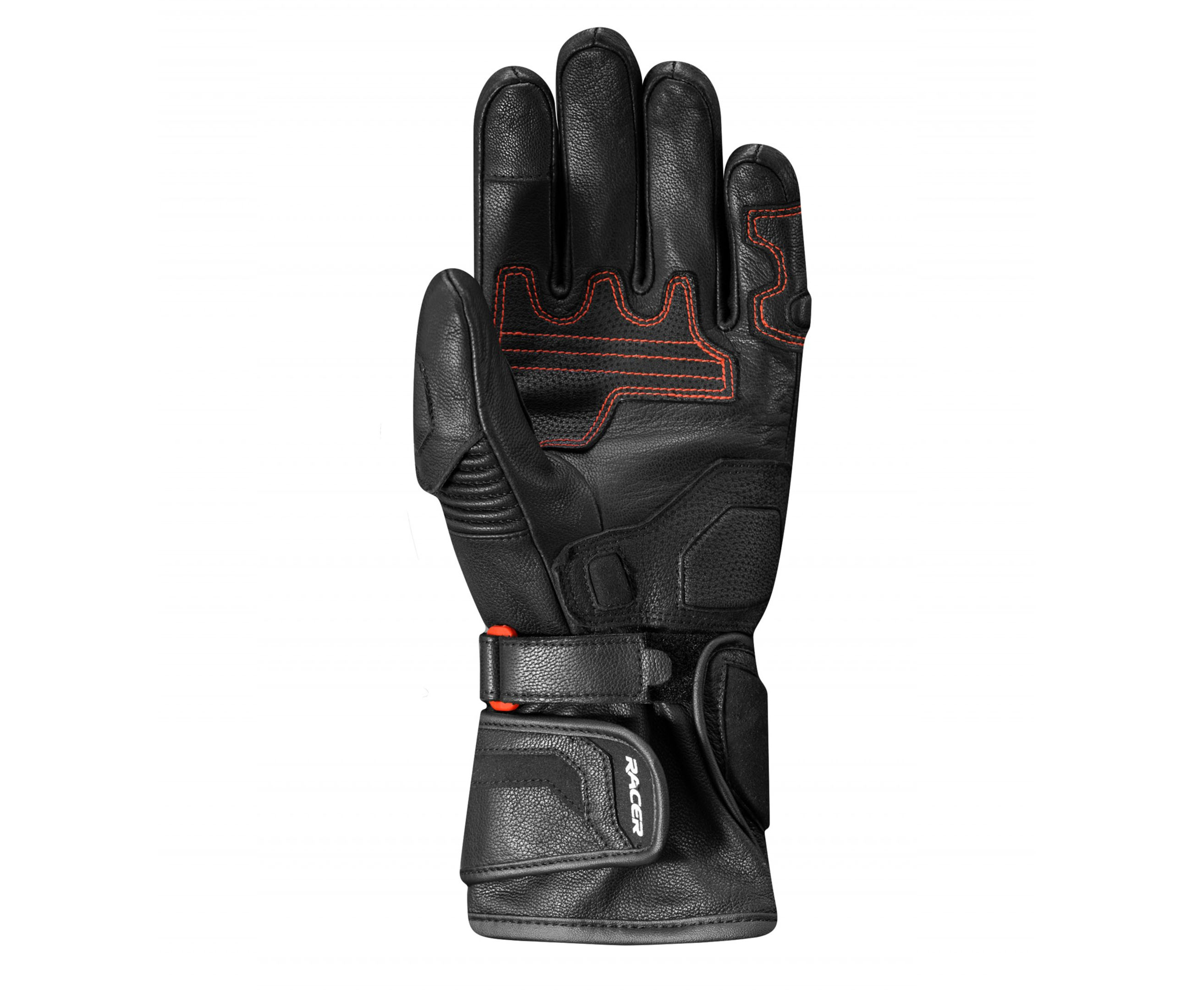 Racer Hailwood 2 winter glove - waterproof