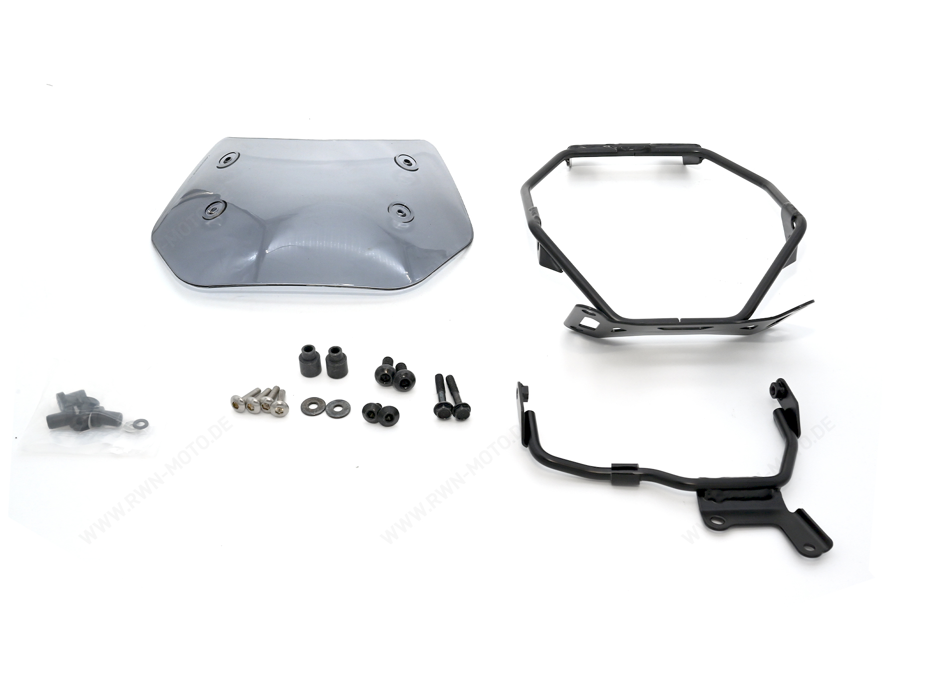 Headlight fairing for Honda GB 350 S (25-) Original