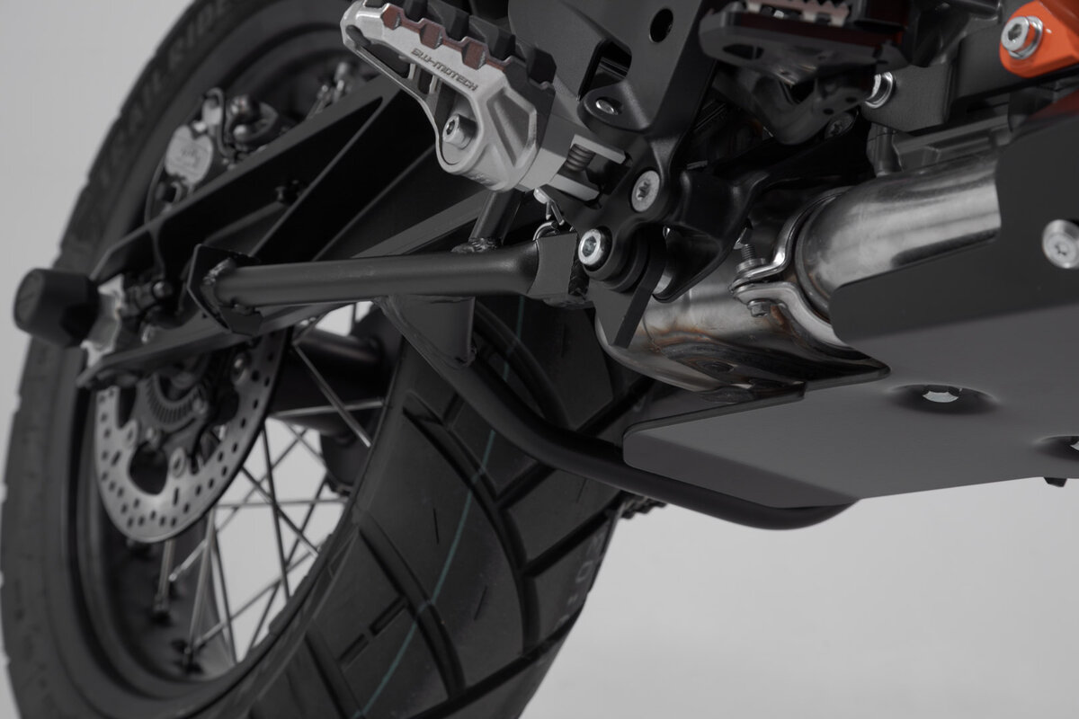 Crash bar for Aprilia Tuareg 660 (21-) SW Motech