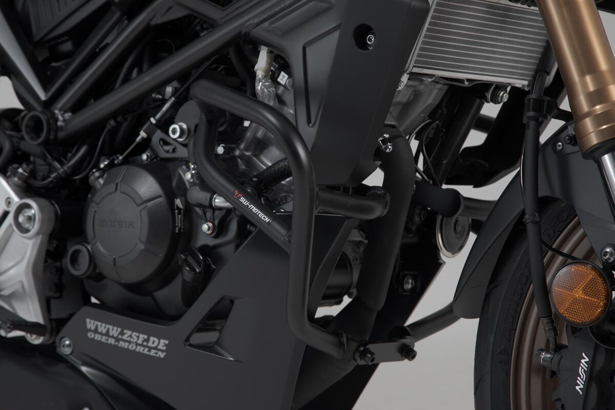 Crash bar for Aprilia Tuareg 660 (21-) SW Motech