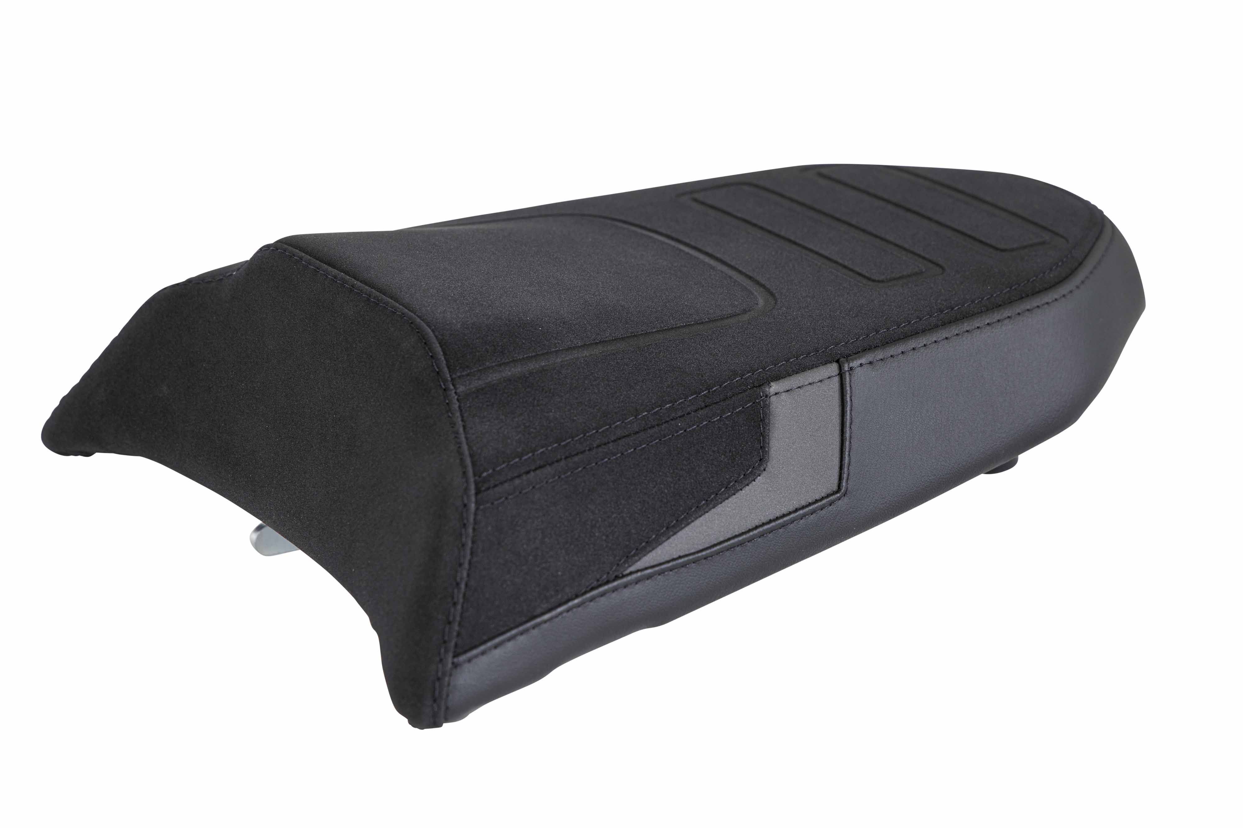 Pillion seat "Comfort" for Yamaha Ténéré 700 (19-24)