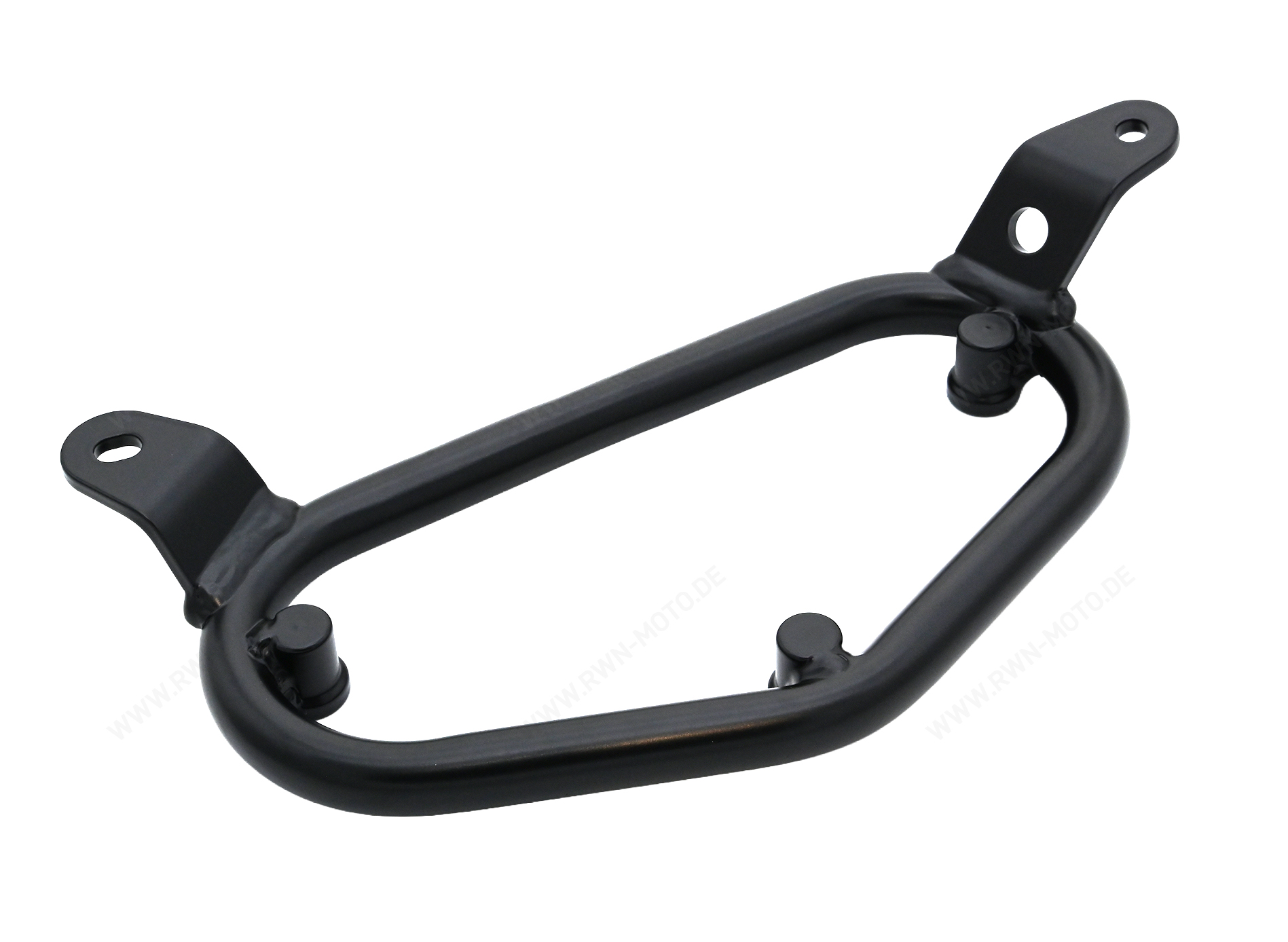 Saddlebag bracket left for Honda GB 350 S (25-) Original