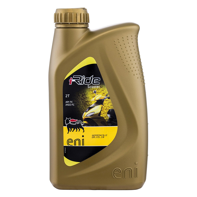 CHAMPION® Moto HP 2 Stroke Scooter Engine Oil - 1 Liter