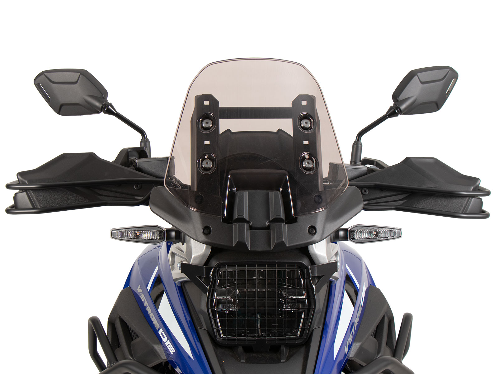 Grip protection for Suzuki V-Strom 1050 DE (23-) Hepco & Becker