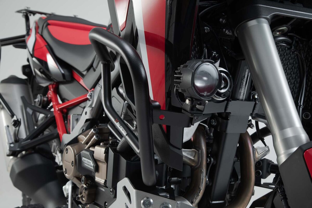Crash bar for Aprilia Tuareg 660 (21-) SW Motech