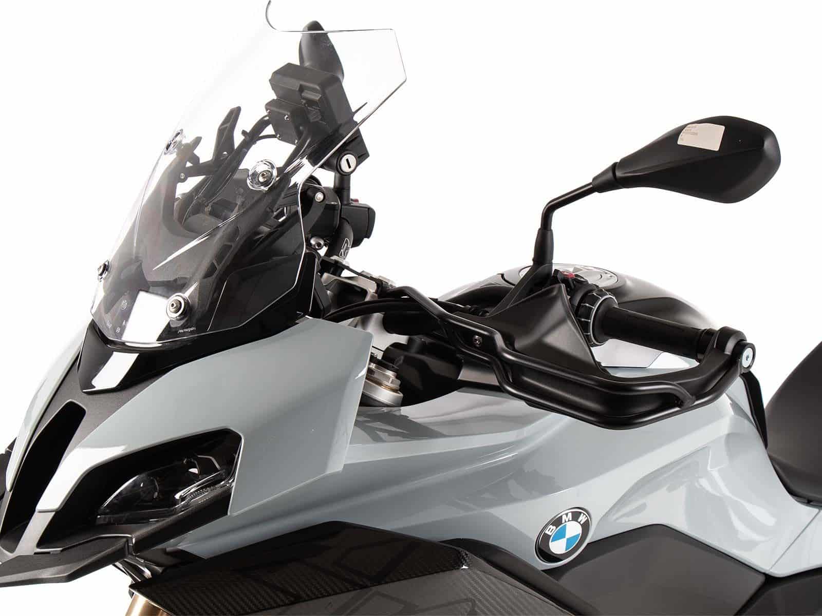 Grip guard left + right for BMW S 1000 XR (20-23) Hepco & Becker