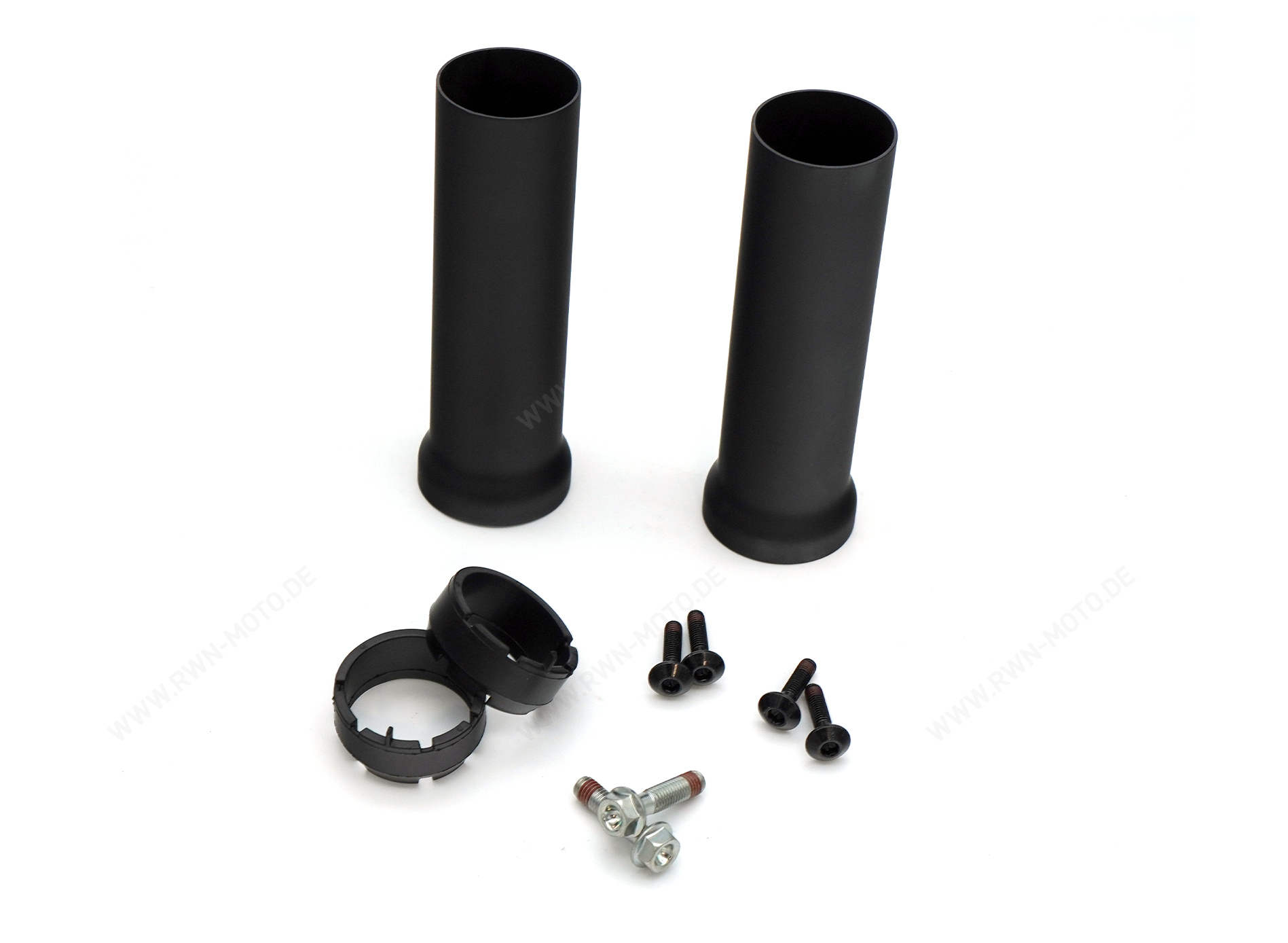 Fork covers for Honda CMX 500 Rebel 2020-