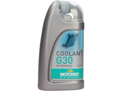 Motorex coolant, Coolant M3.0 R.t.u., pink, 1 l, VE 12