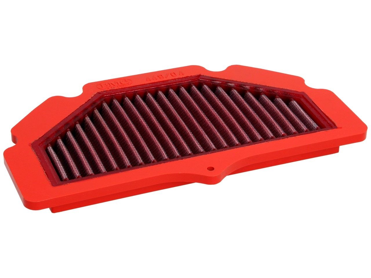 BMC Sport air filter for Suzuki GSX-S 750 (17-)