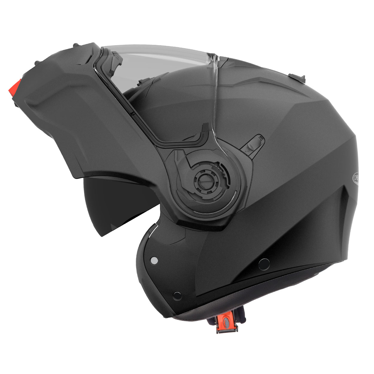 Caberg helmet Droid, matte black