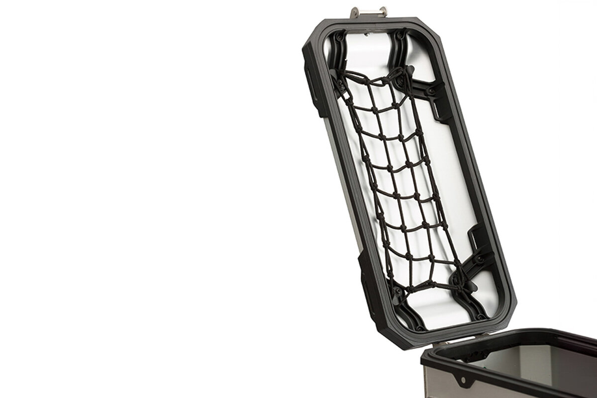 SW-Motech Lid net for TRAX ADV M/L side cases SW-Motech