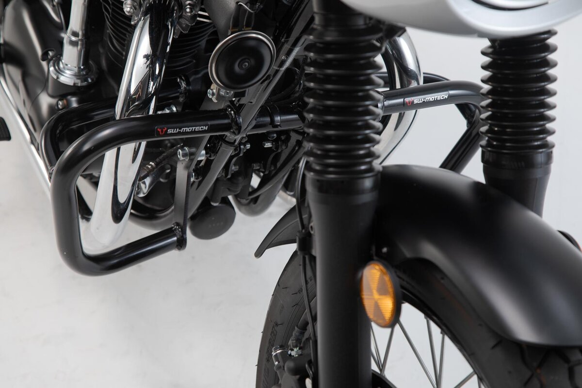 Crash bar for Aprilia Tuareg 660 (21-) SW Motech
