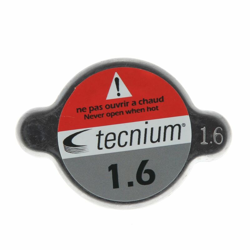 Tecnium radiator cap 1.6 BAR