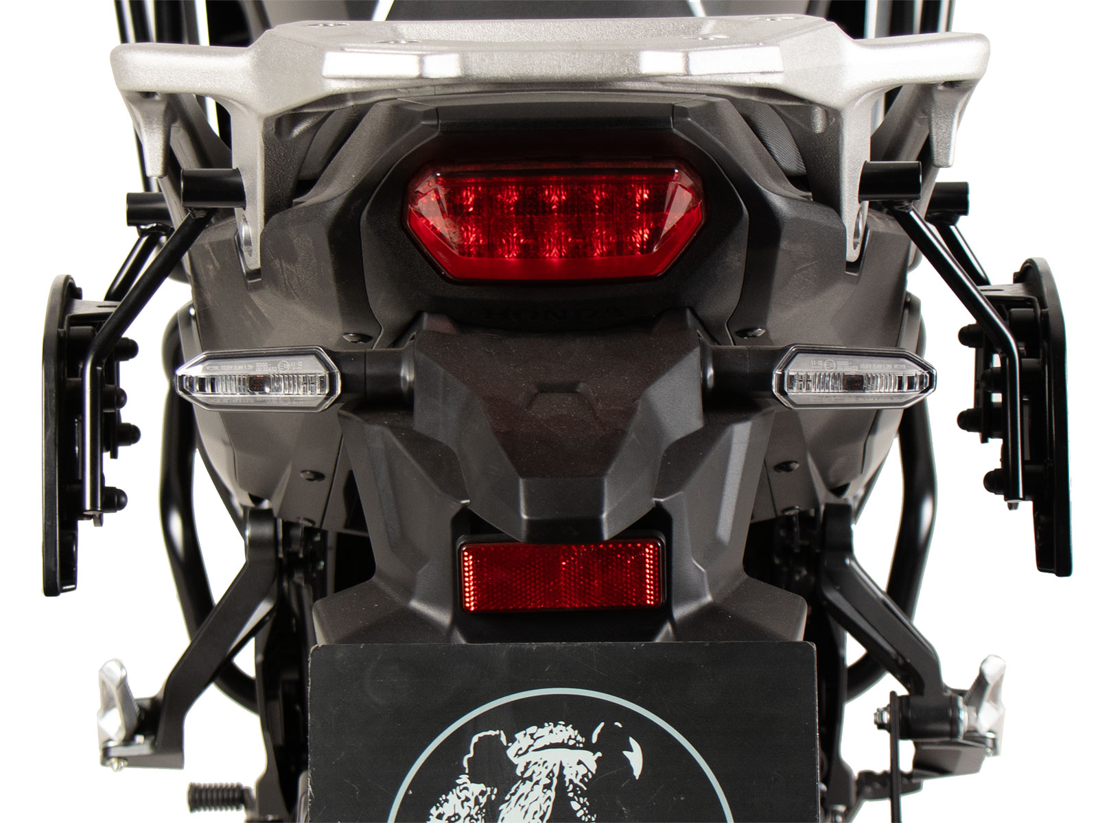 C-Bow side carrier for Honda XL 750 Transalp (23-) Hepco & Becker