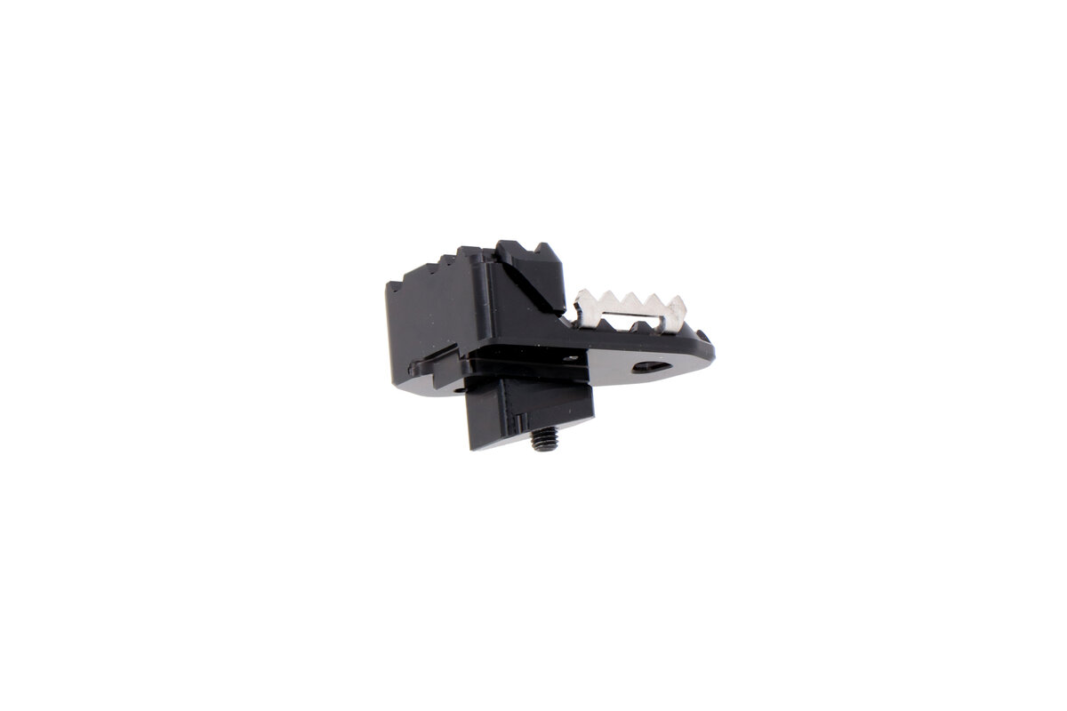 SW-Motech Foot brake lever extension for Ducati Multistrada V4 (20-)