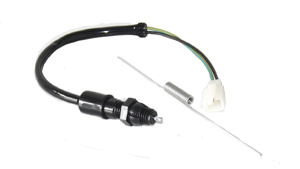 Cables & plugs