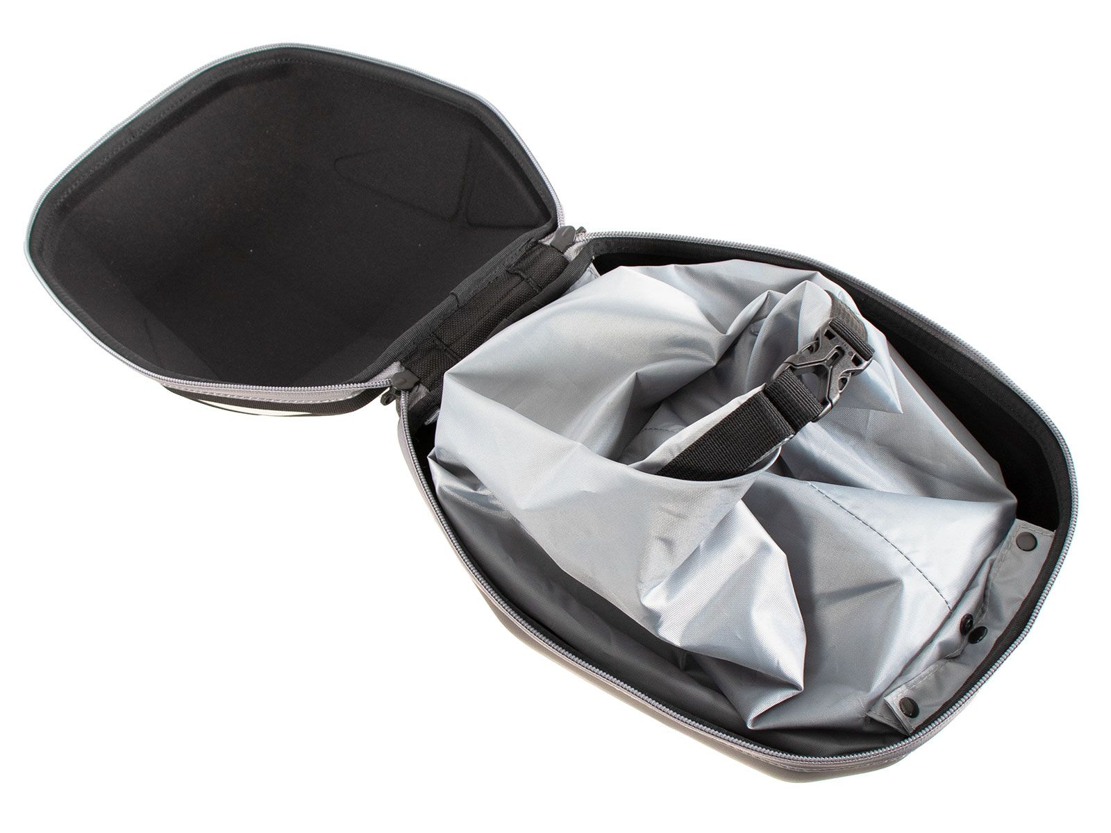 Royster Daypack 5L Tankbag / Tail Bag Hepco & Becker