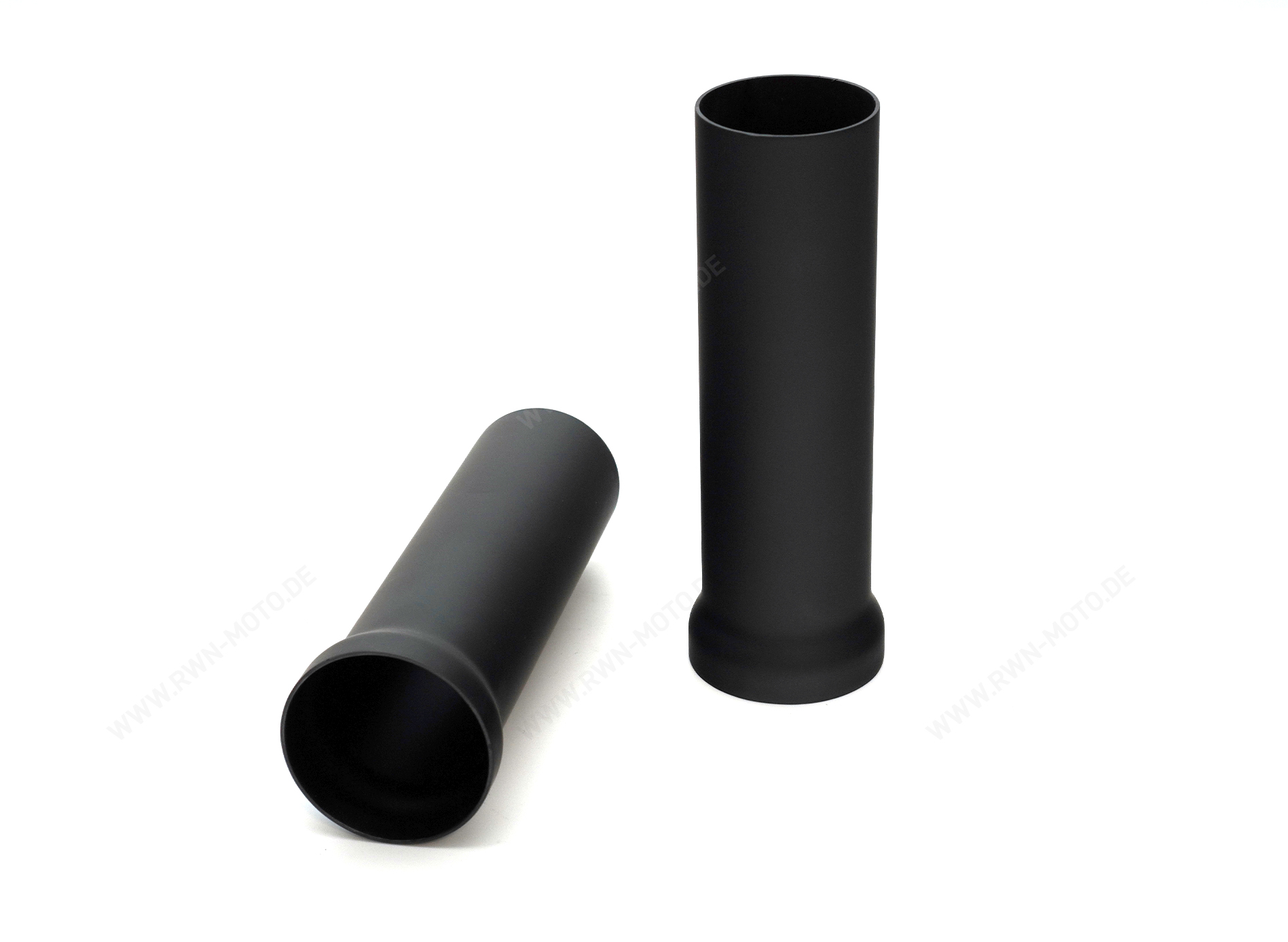 Fork covers for Honda CMX 500 Rebel 2020-