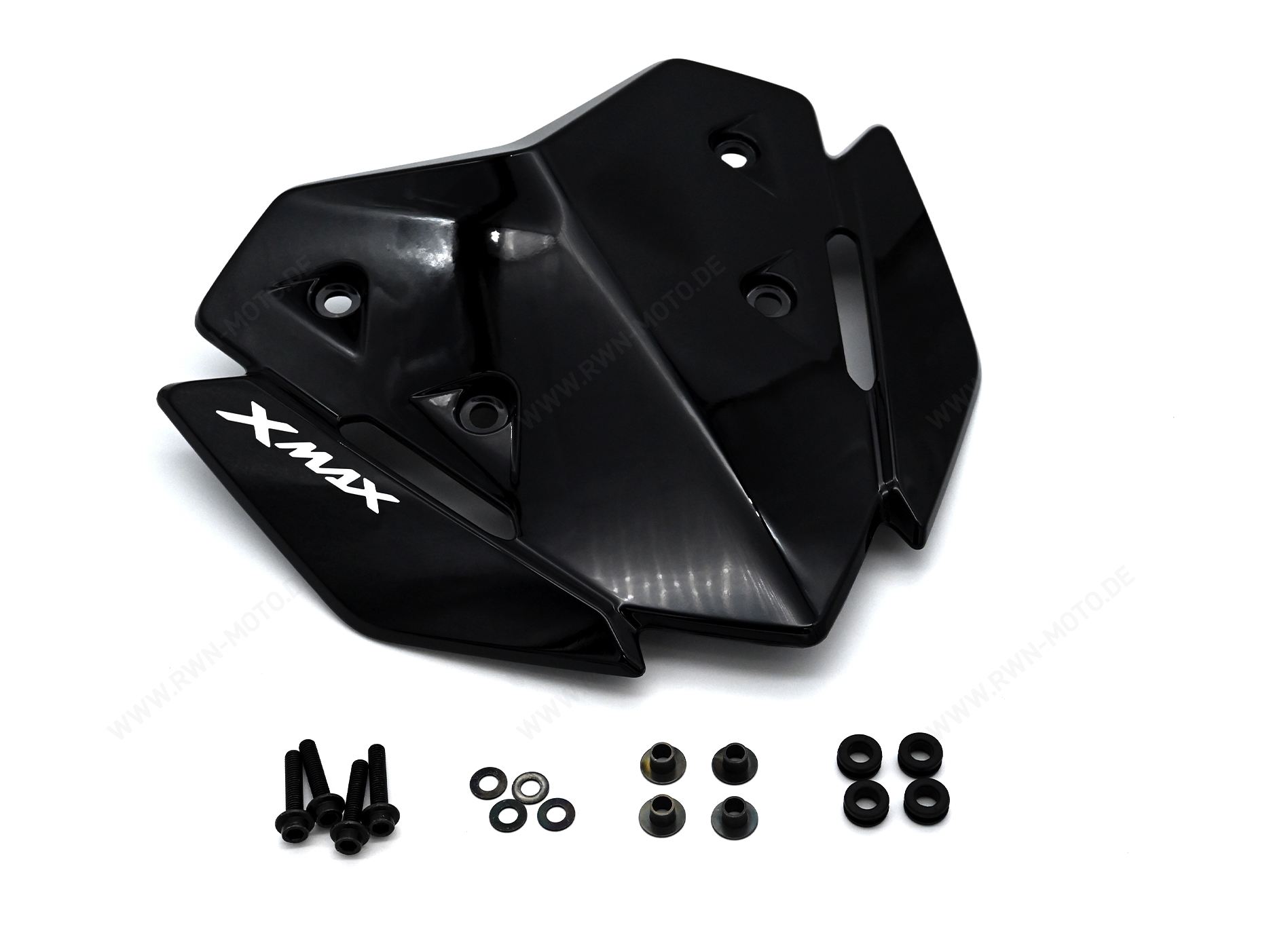 Sports disc XMAX 2023- original Yamaha