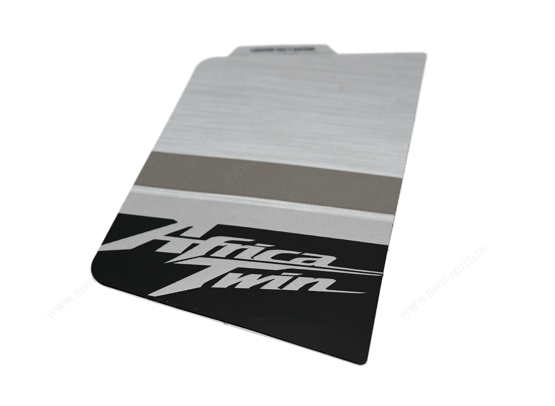 Sticker kit for case set for Honda CRF 1100 Africa Twin