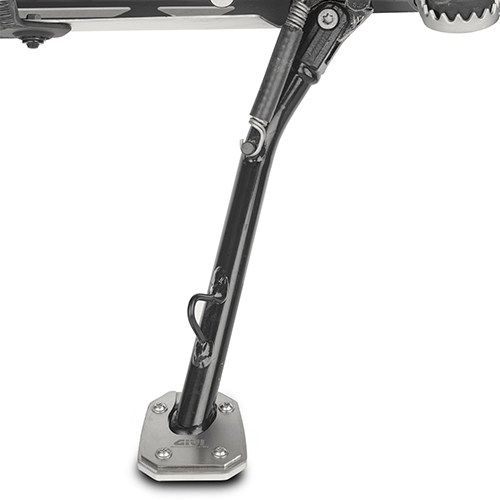 Foot widening for KTM 790 Adventure / R (Bj.19-) Givi