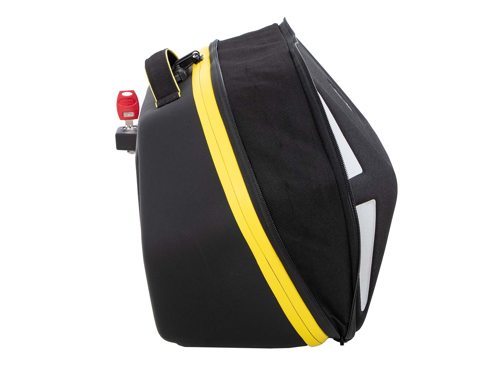 Side bag Royster Speed for C-Bow carrier Hepco & Becker