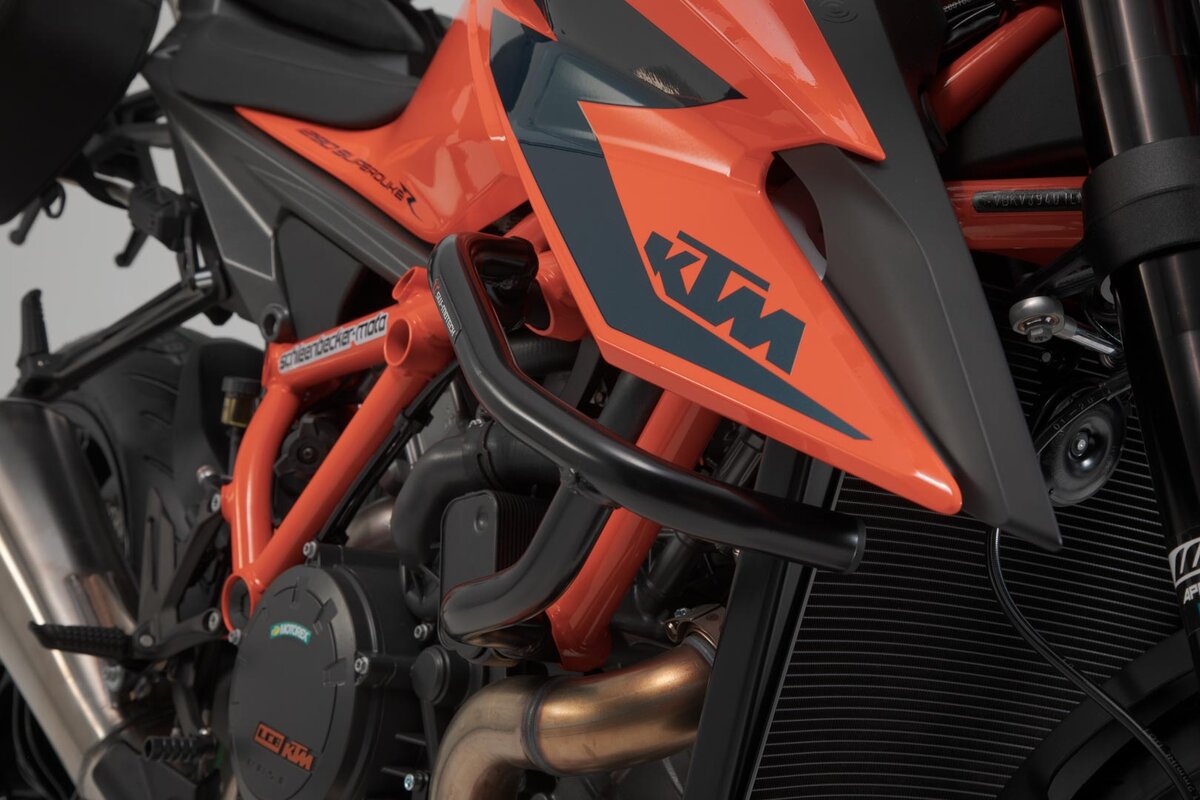 Crash bar for Aprilia Tuareg 660 (21-) SW Motech