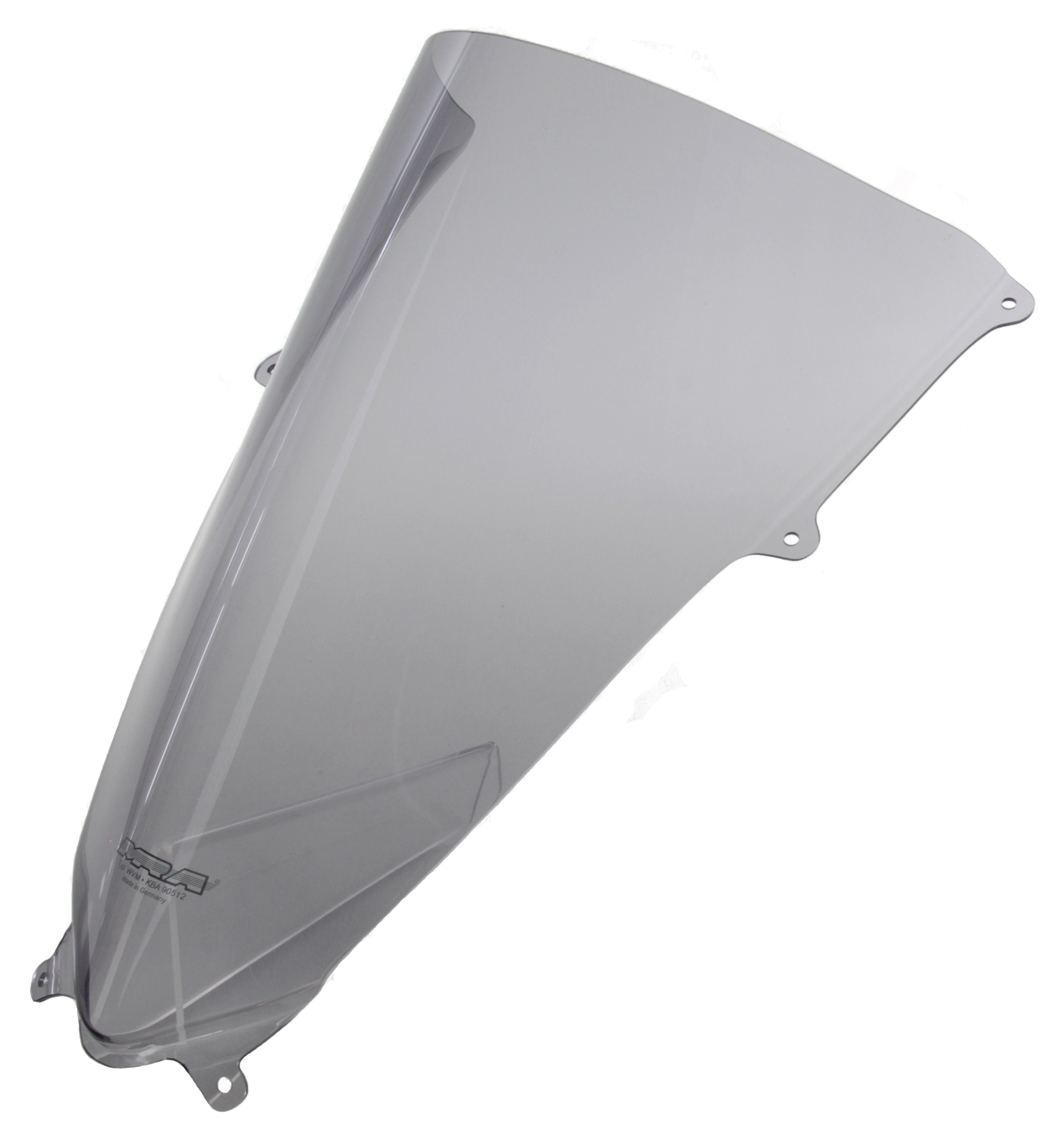 Sports screen MRA "SP" for DUCATI PANIGALE V4 /S (Bj.18-)