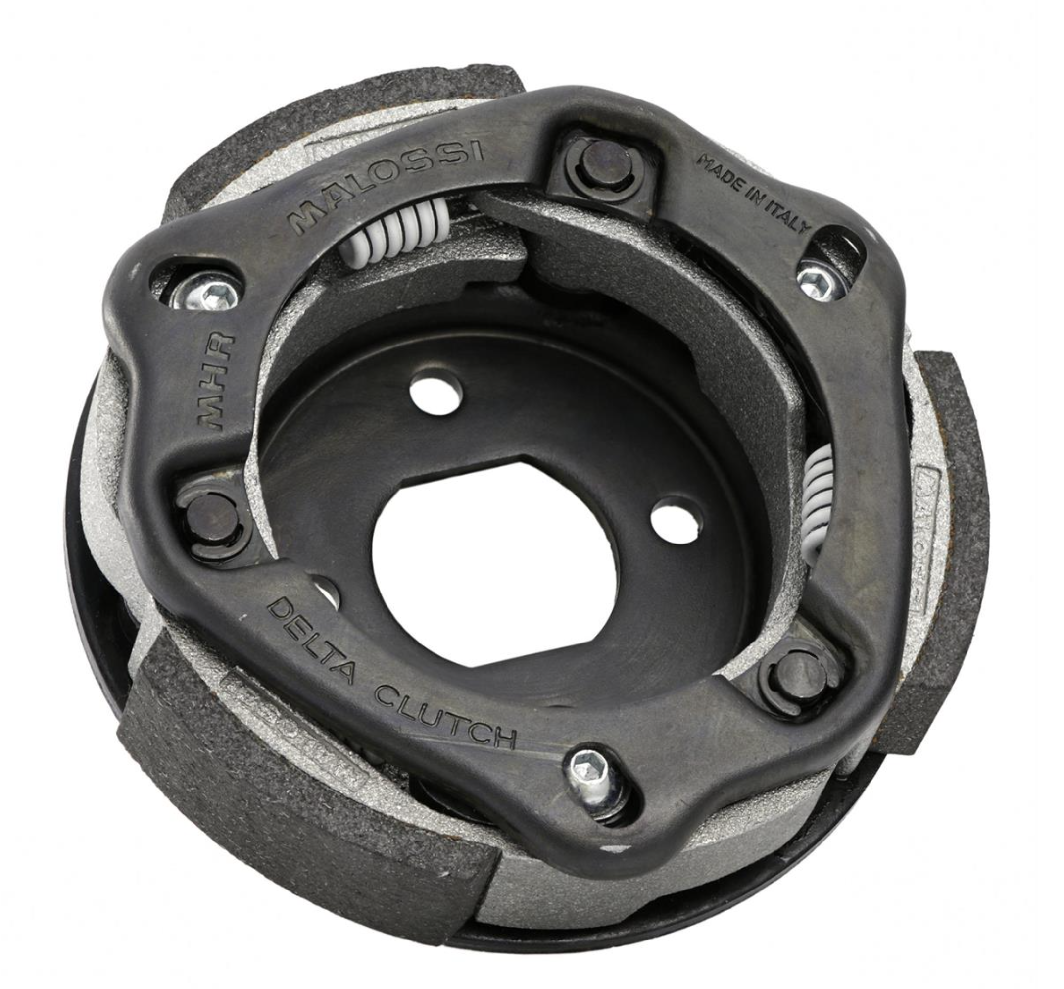 Clutch MALOSSI Delta Clutch for Vespa LX/S/946 3V 125-150ccm 4T AC Primavera/Sprint 3V