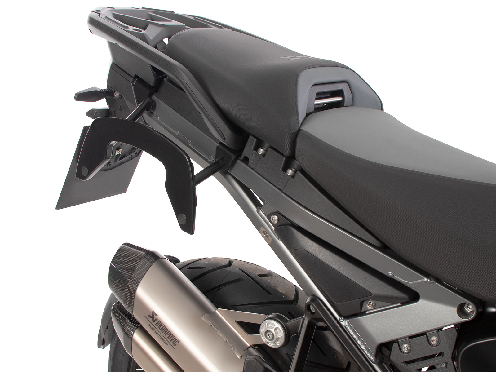 C-Bow side carrier for BMW R 1300 GS Adventure (25-) Hepco & Becker