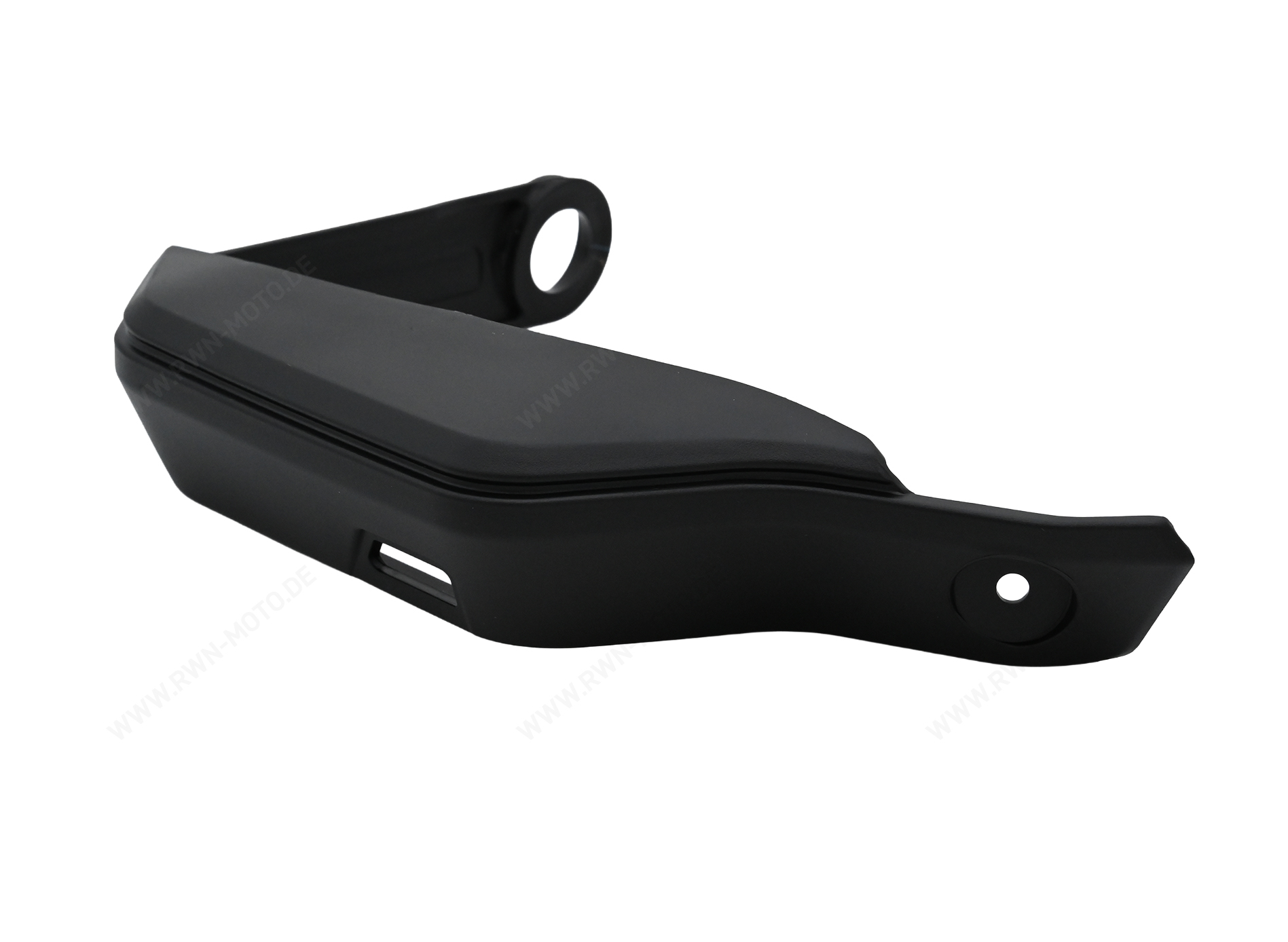 Hand protectors bracket Honda Africa Twin - Right or Left