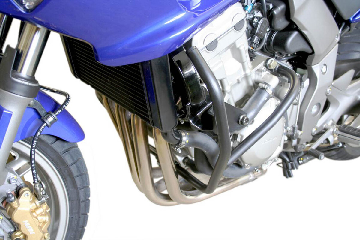Crash bar for Aprilia Tuareg 660 (21-) SW Motech