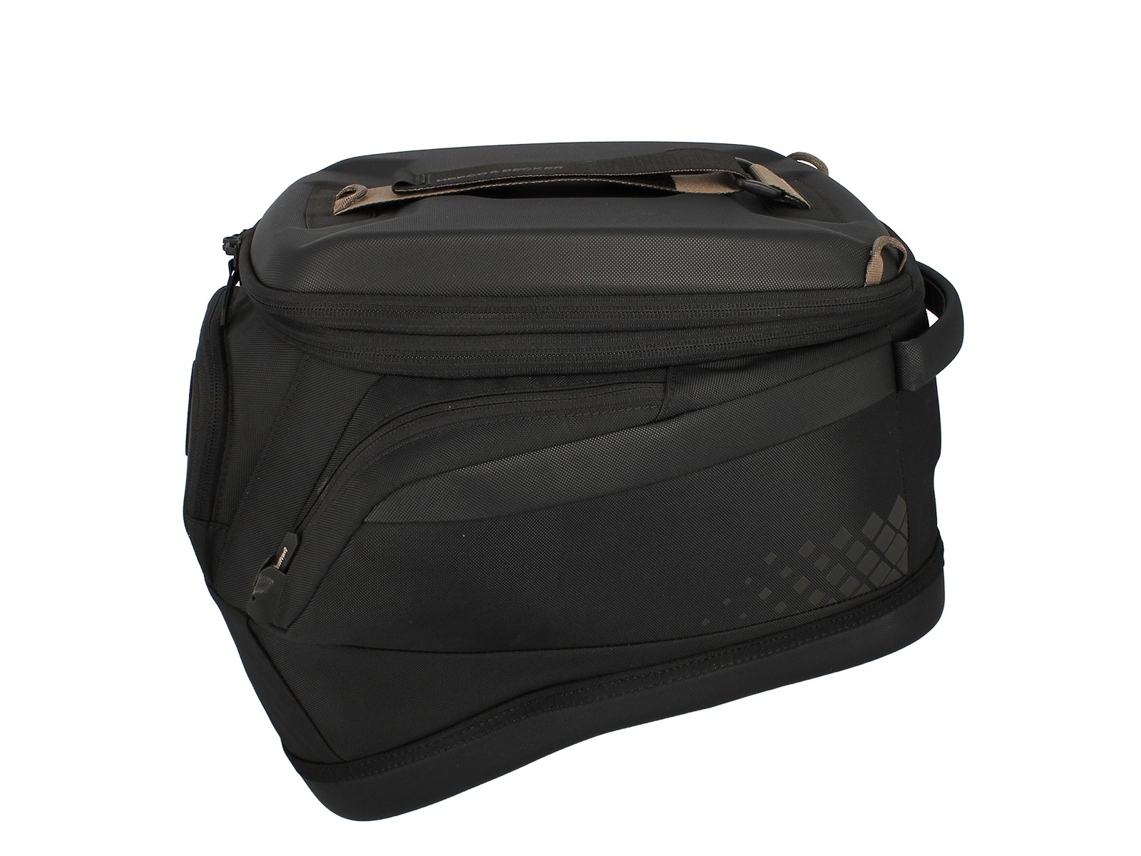 Tank bag Epic 16 Hepco & Becker