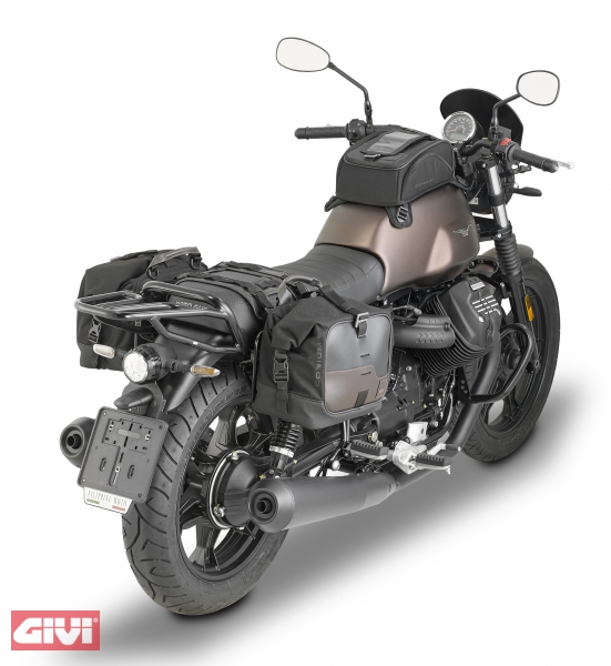 Givi CRM106 saddle bag